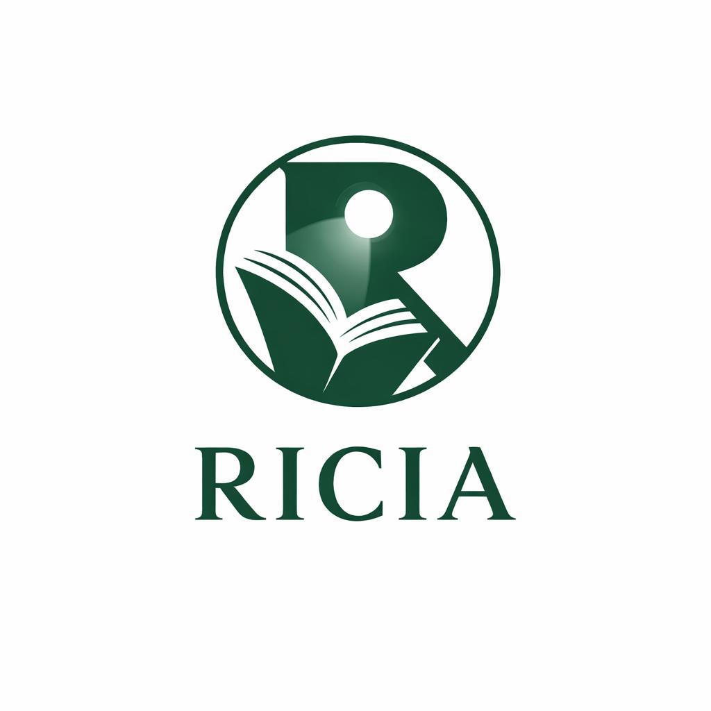 RICIA BOOKS